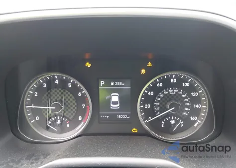 2020 Hyundai Elantra Se из США, поврежденный, VIN KMHD74LF8LU951043